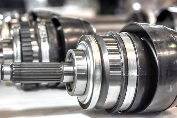 CV Joints